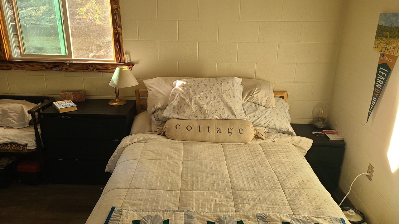 Photo of Bedroom in Murphys