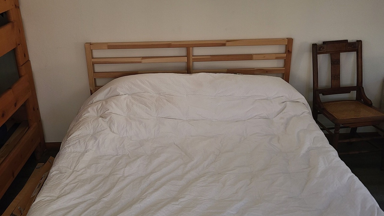 Photo of Bedroom in Murphys