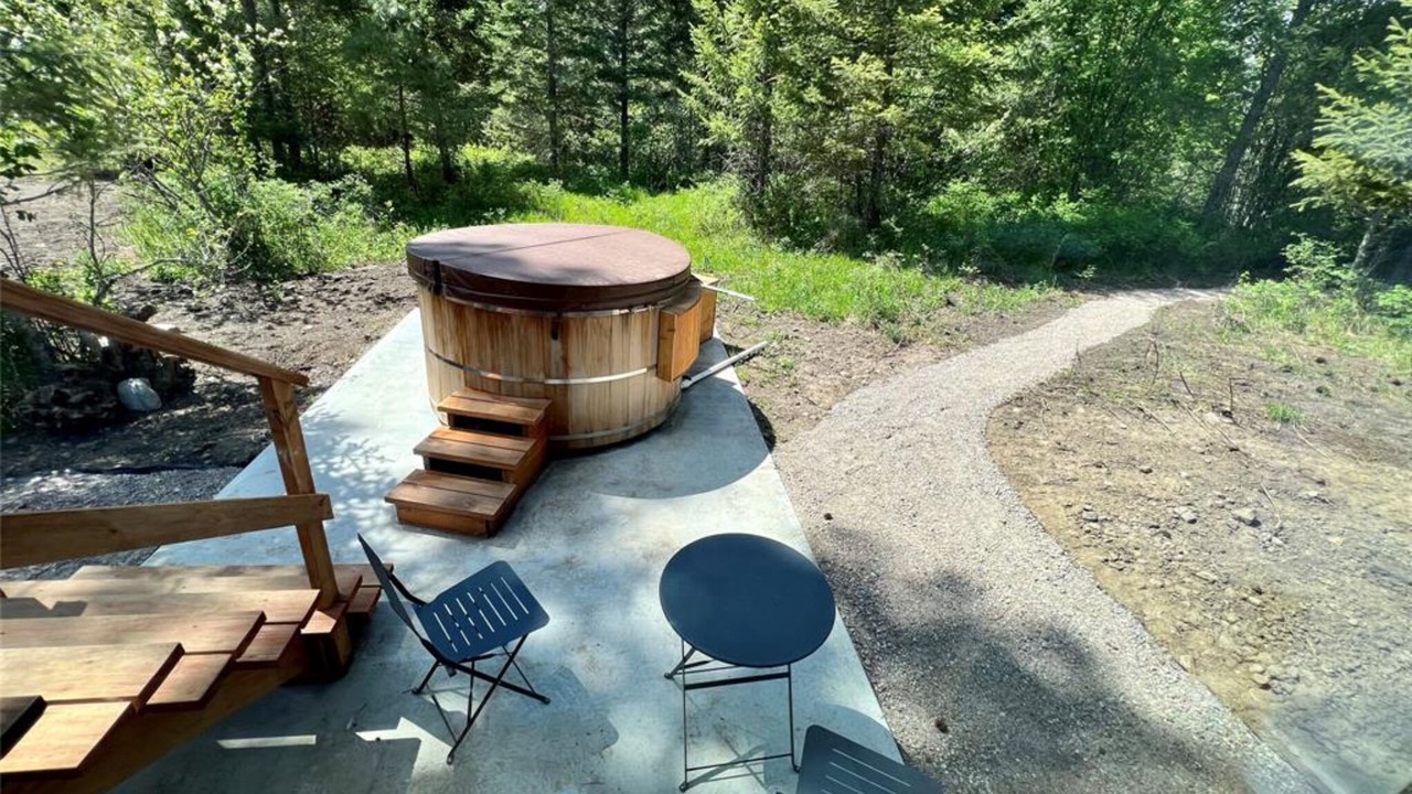 Photo of Patio Balcony in Ronan