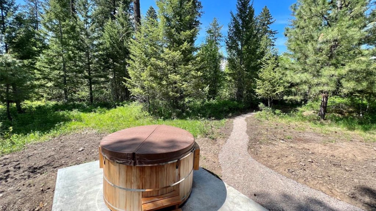 Photo of Outdoor in Ronan