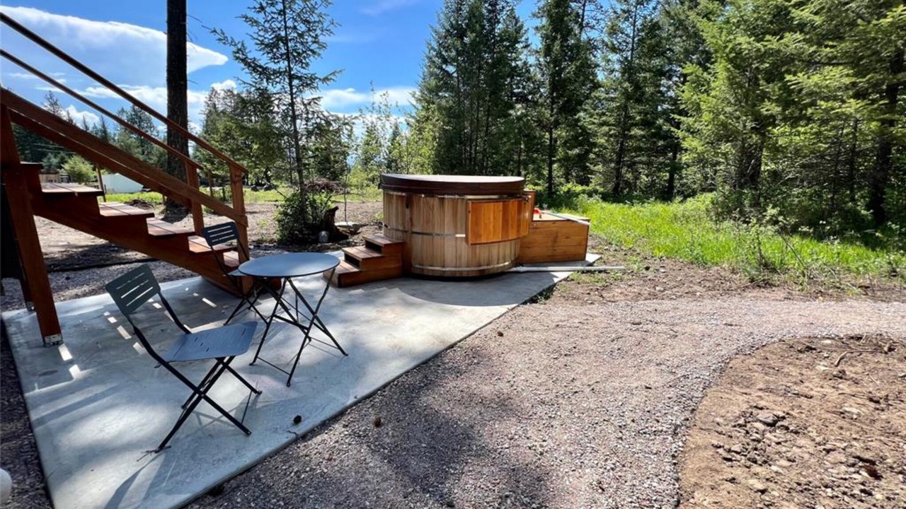 Photo of Outdoor in Ronan