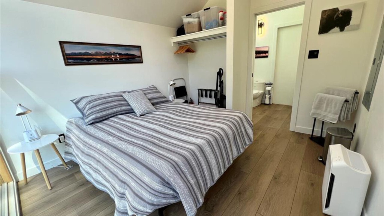 Photo of Bedroom in Ronan