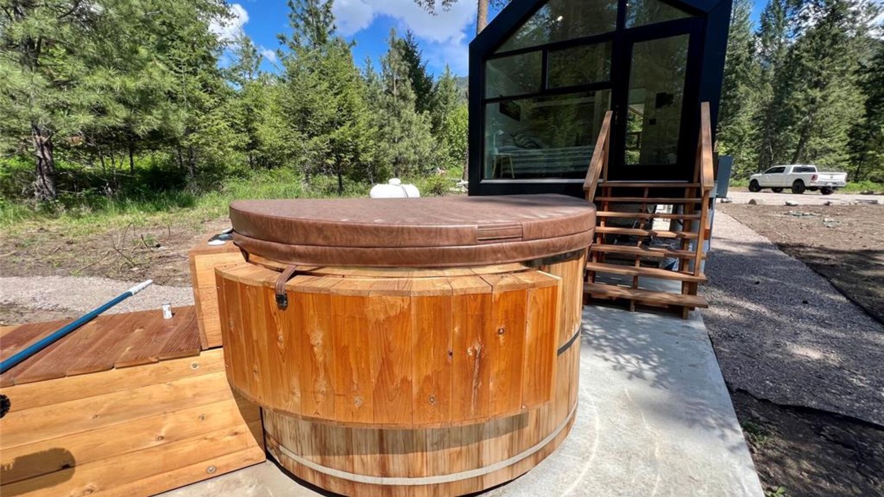 Photo of Outdoor in Ronan