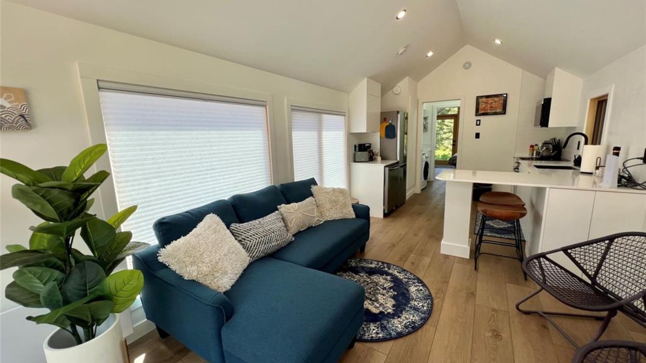 Photo of Livingroom in Ronan