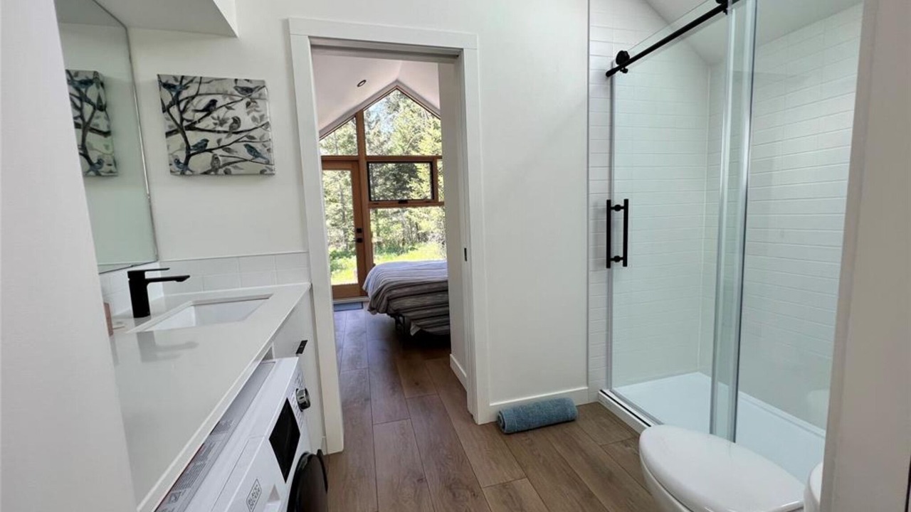 Photo of Bathroom in Ronan