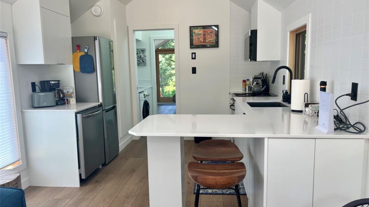 Photo of Kitchen in Ronan