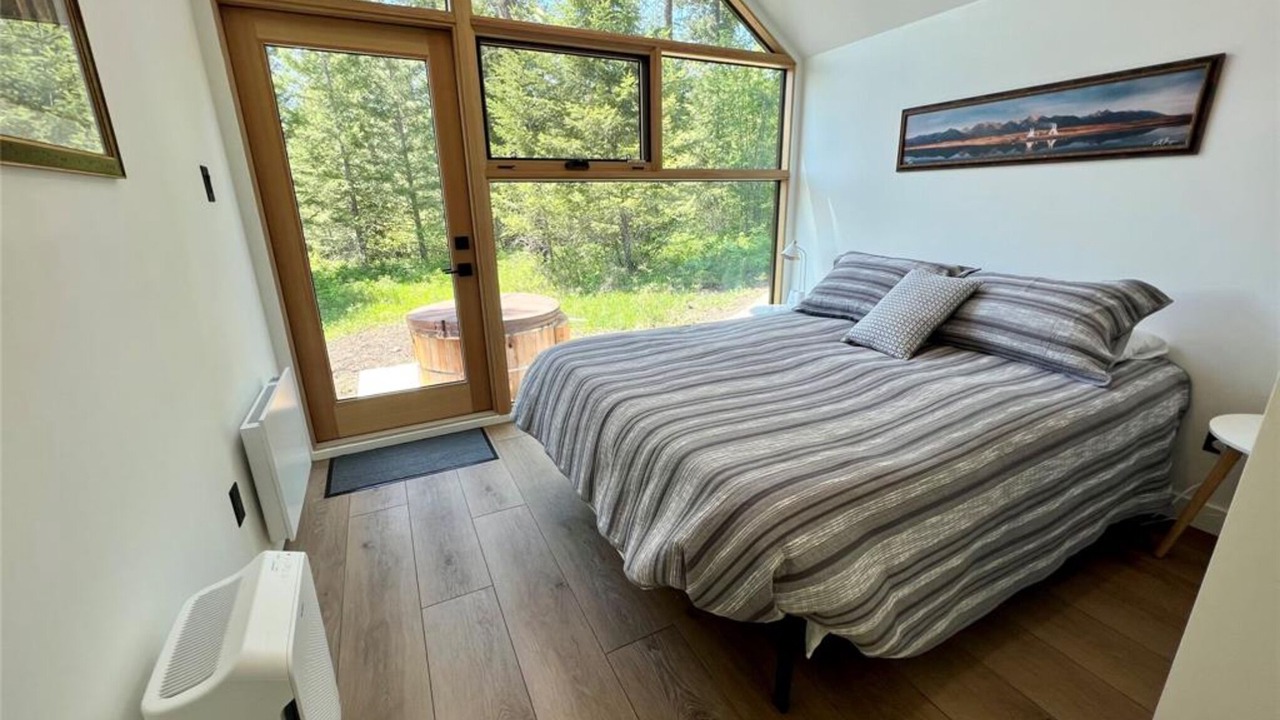 Photo of Bedroom in Ronan