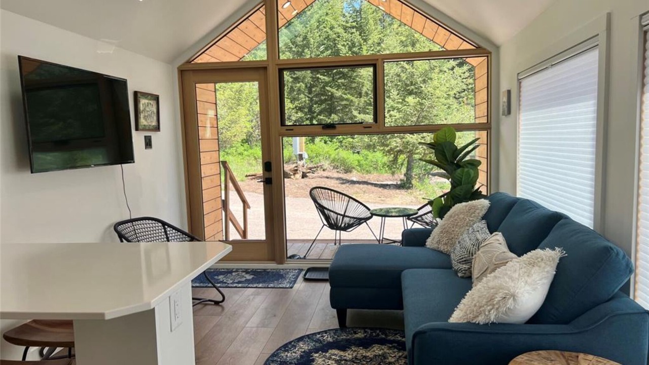 Photo of Livingroom in Ronan