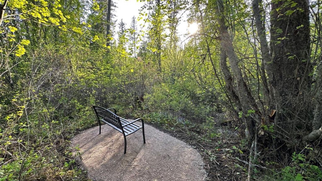 Photo of Outdoor in Ronan