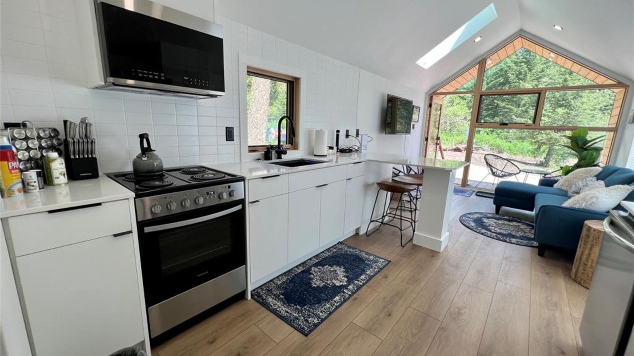 Photo of Kitchen in Ronan