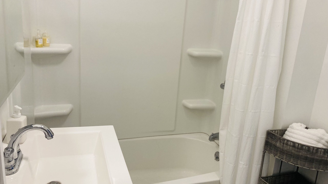 Photo of Bathroom in Catskill