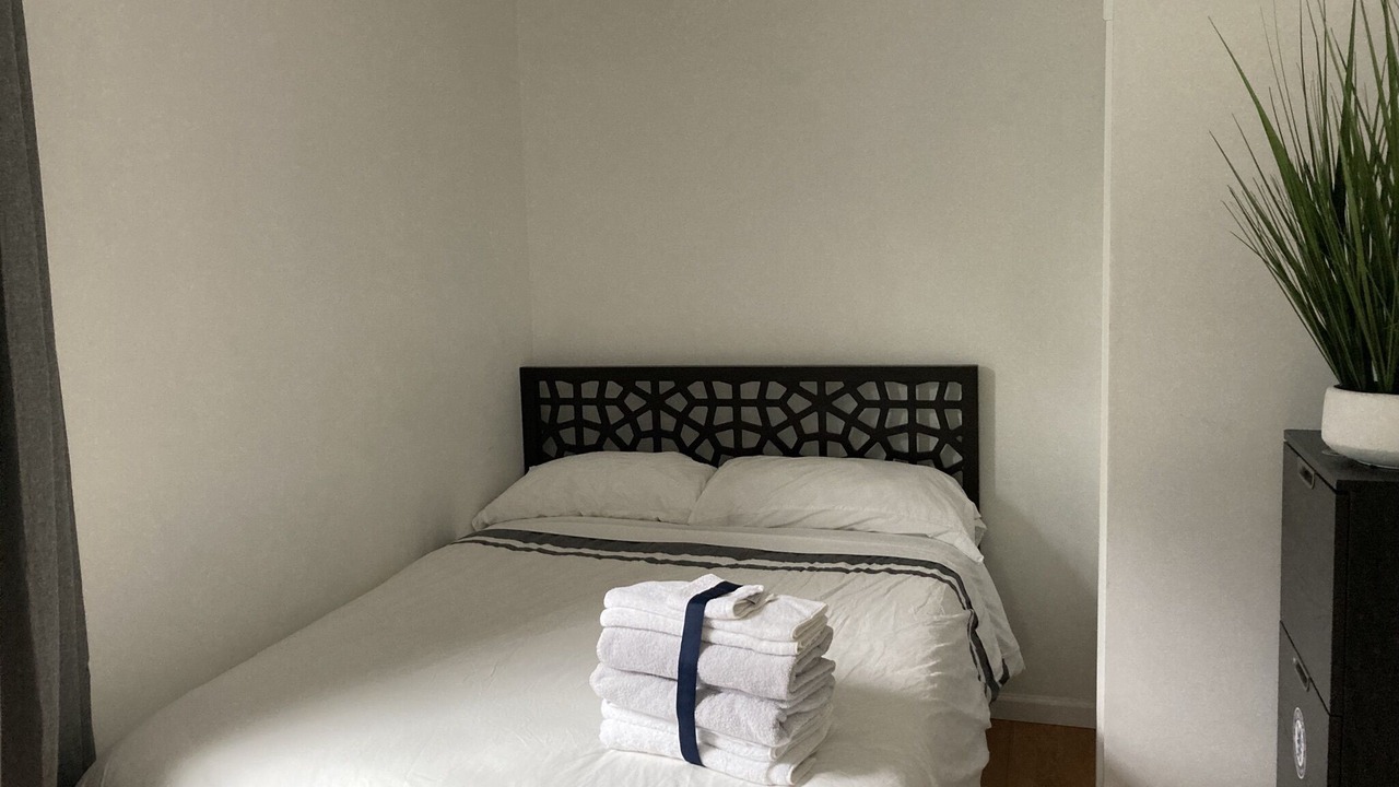 Photo of Bedroom in Catskill