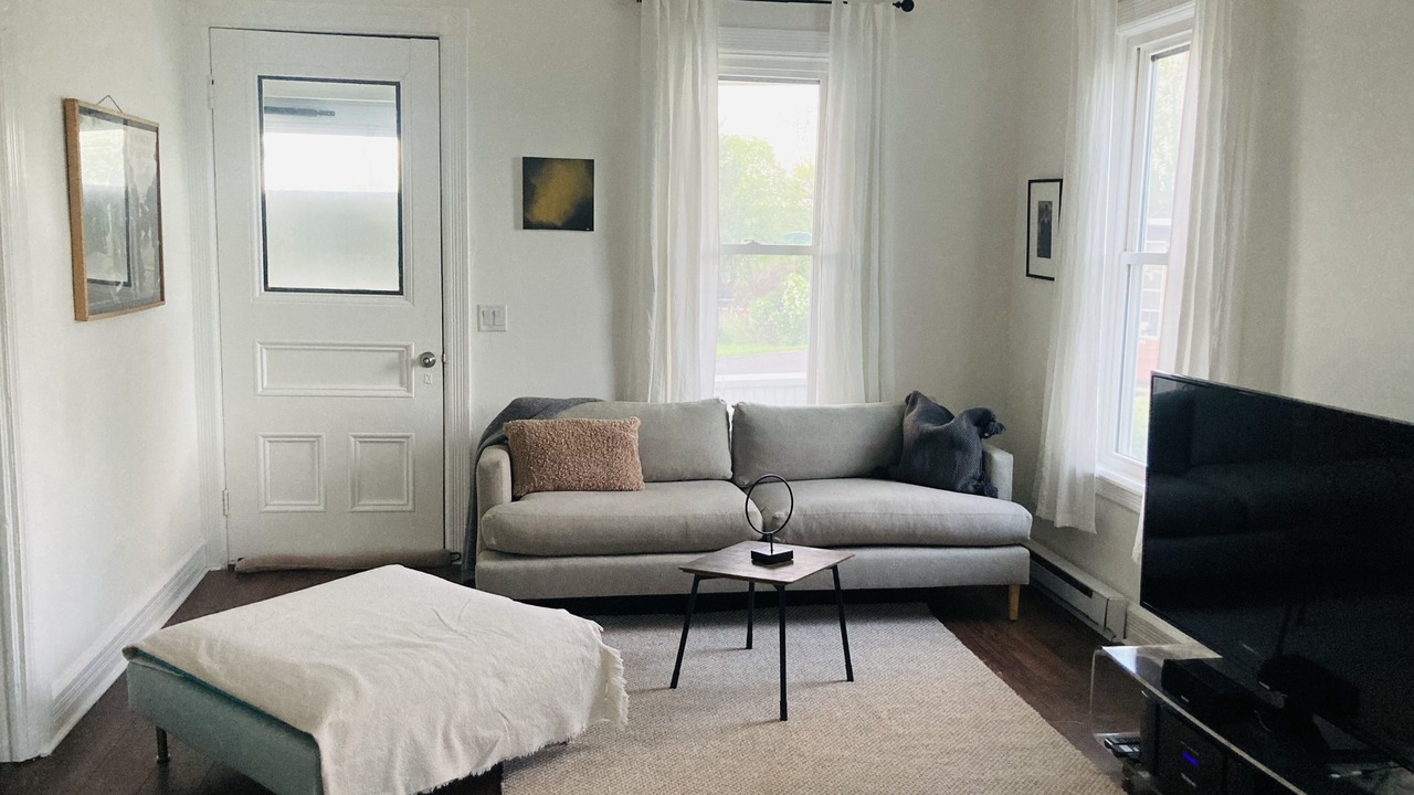 Photo of Livingroom in Catskill