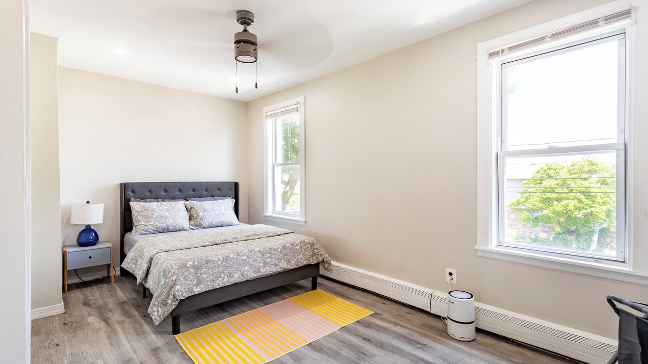 Photo of Bedroom in Bethpage