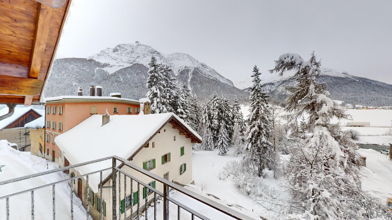Photo of Outdoor in Madulain