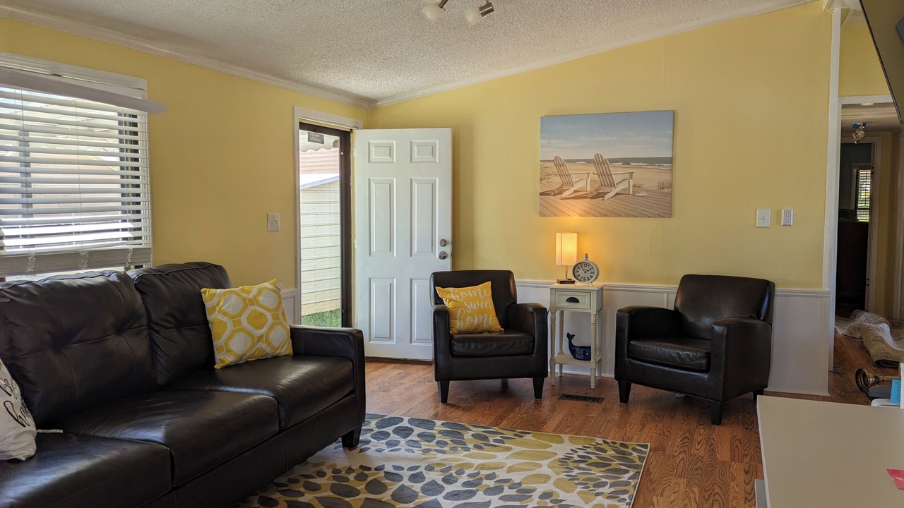 Photo of Livingroom in Cross Hill