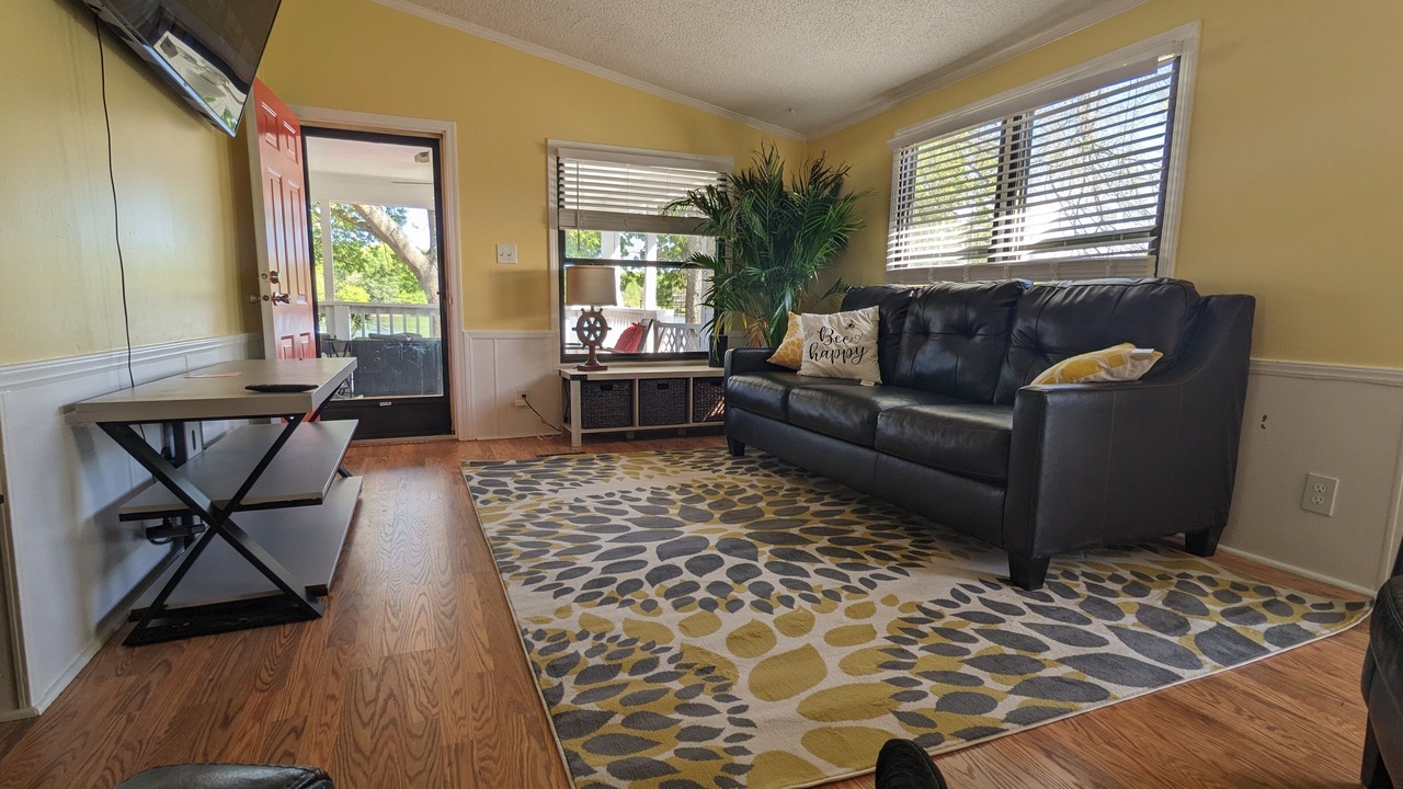 Photo of Livingroom in Cross Hill