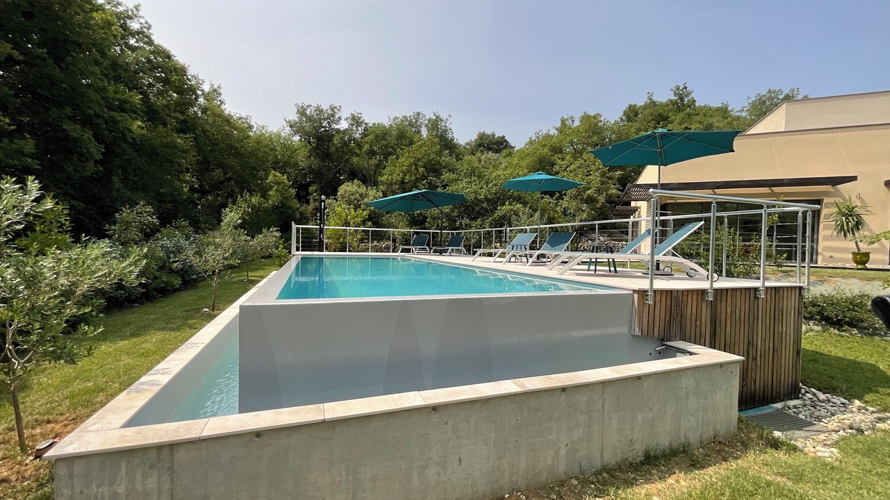 Photo of Outdoor in Saint Alban Auriolles