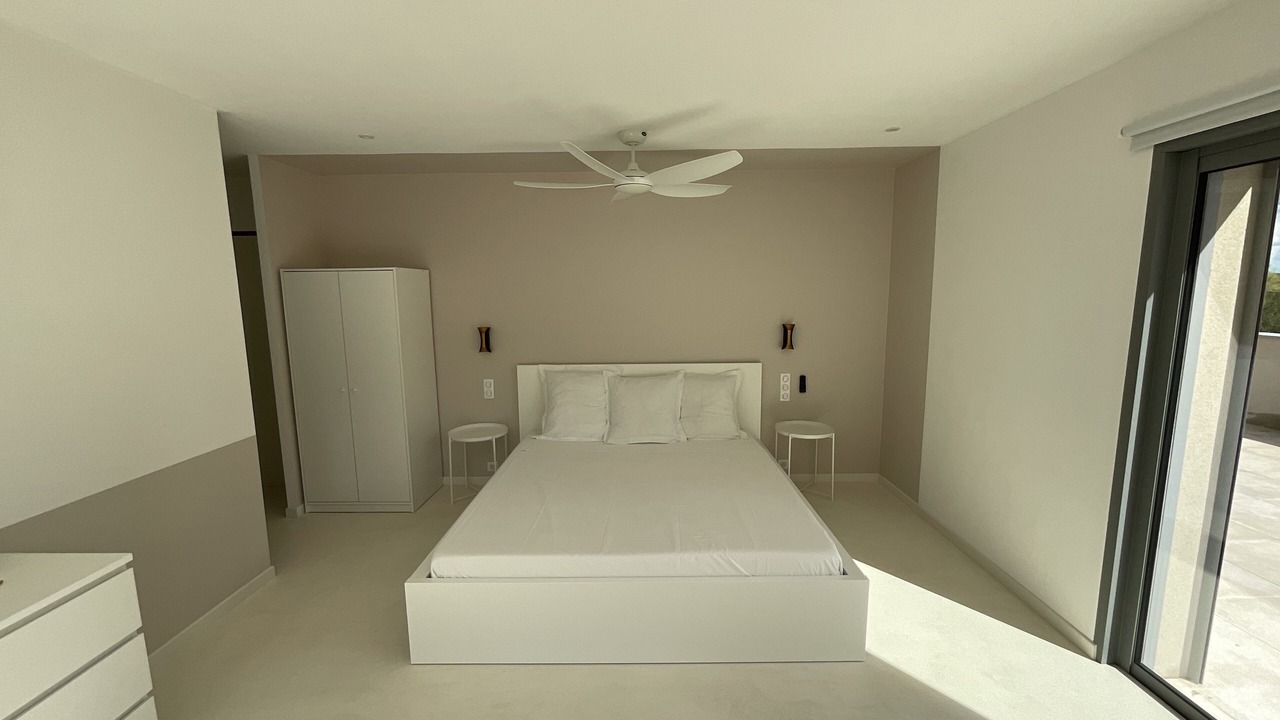 Photo of Bedroom in Saint Alban Auriolles