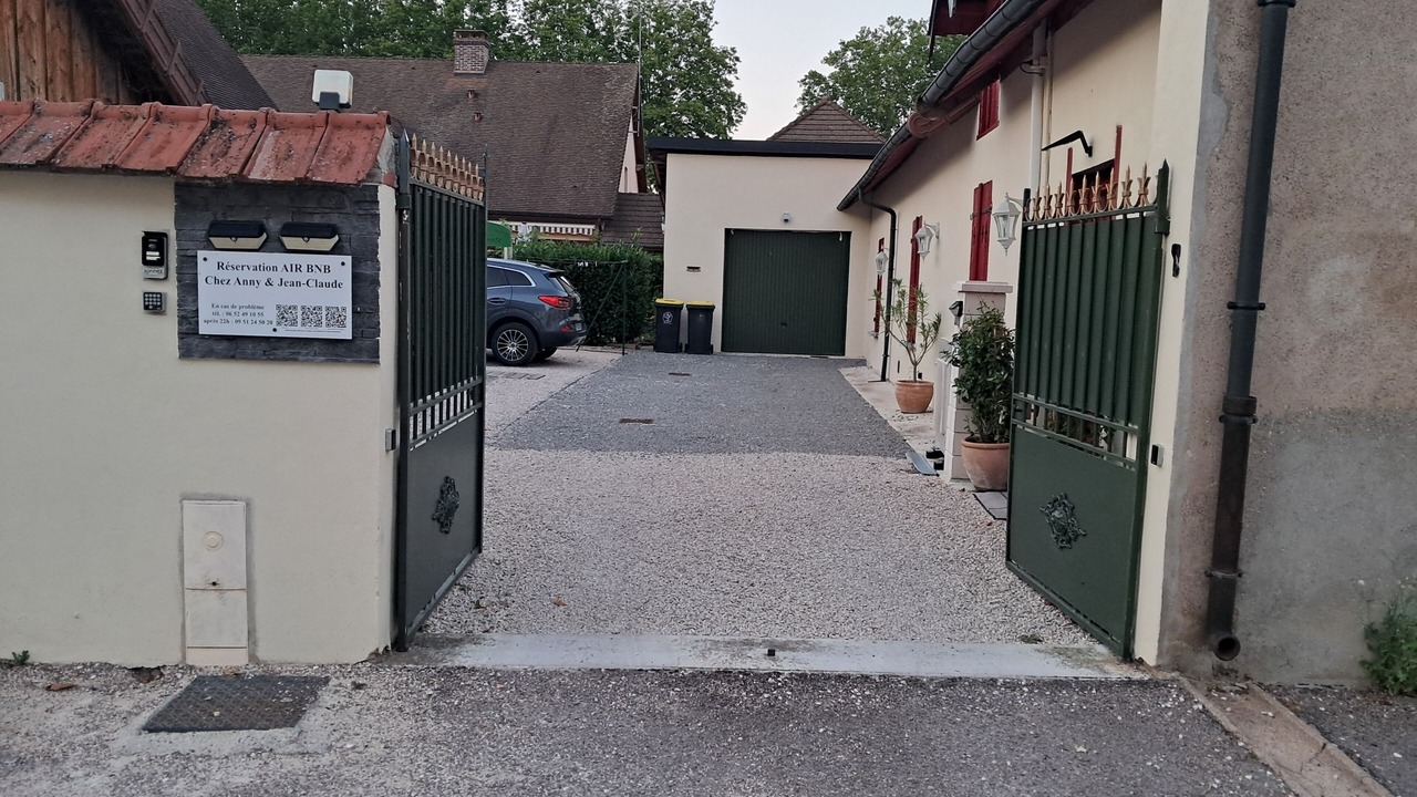 Photo of Outdoor in Auxonne