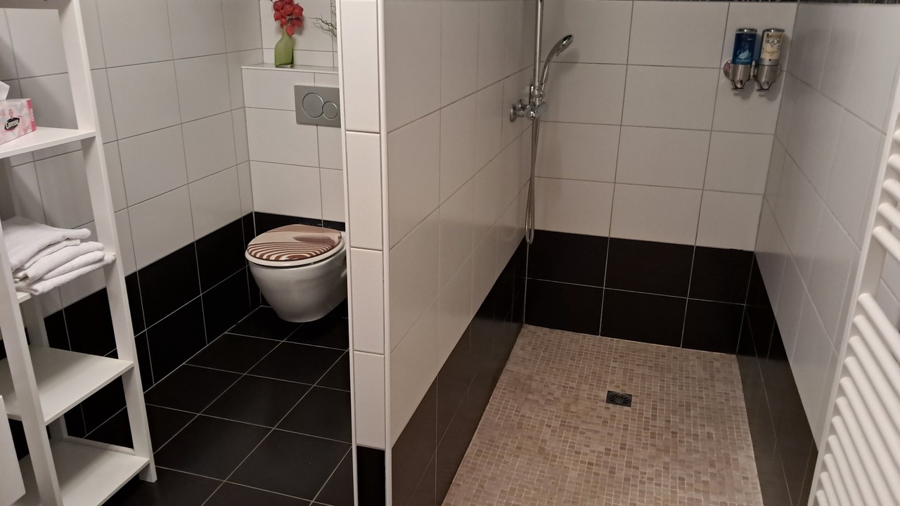 Photo of Bathroom in Auxonne