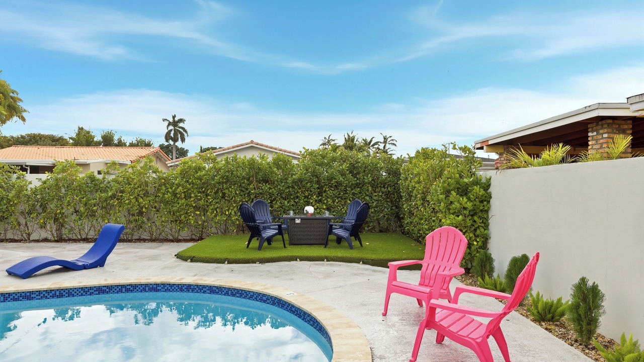 Photo of Outdoor in Ludlam