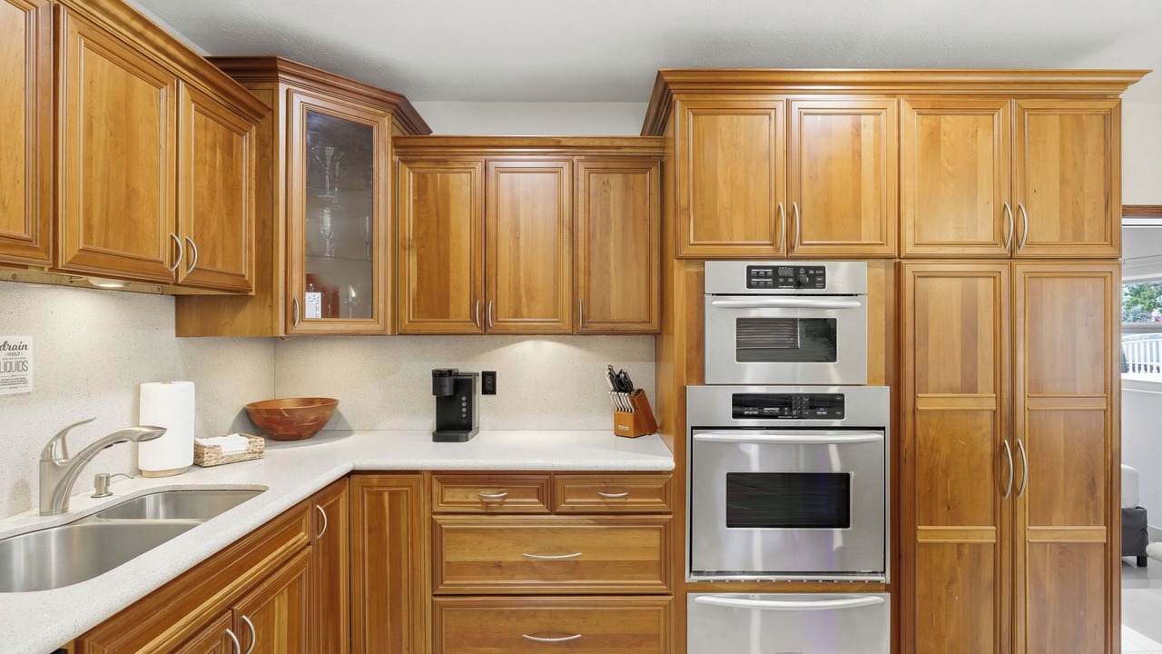 Photo of Kitchen in Ludlam