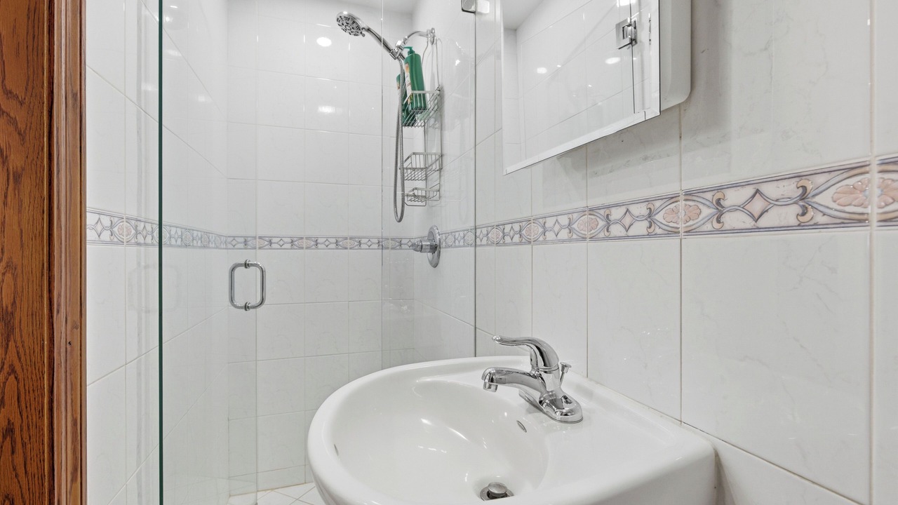 Photo of Bathroom in Ludlam