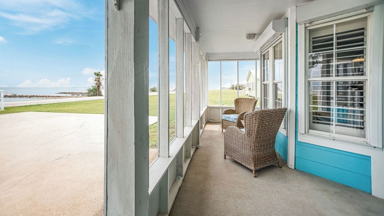 Photo of Patio Balcony in Port Lavaca