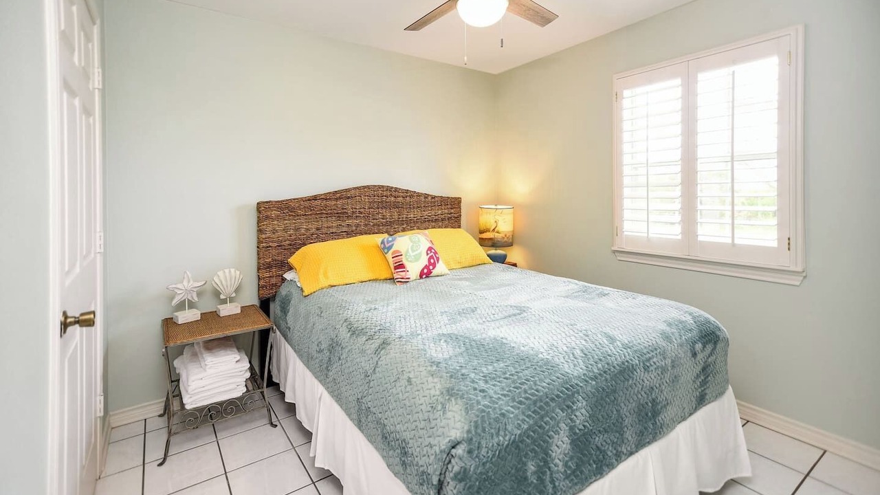 Photo of Bedroom in Port Lavaca