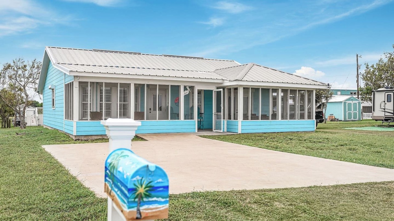 Photo of Outdoor in Port Lavaca