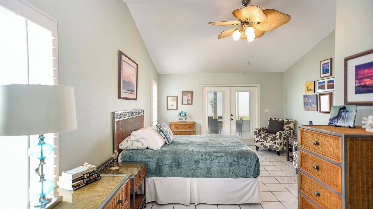 Photo of Bedroom in Port Lavaca