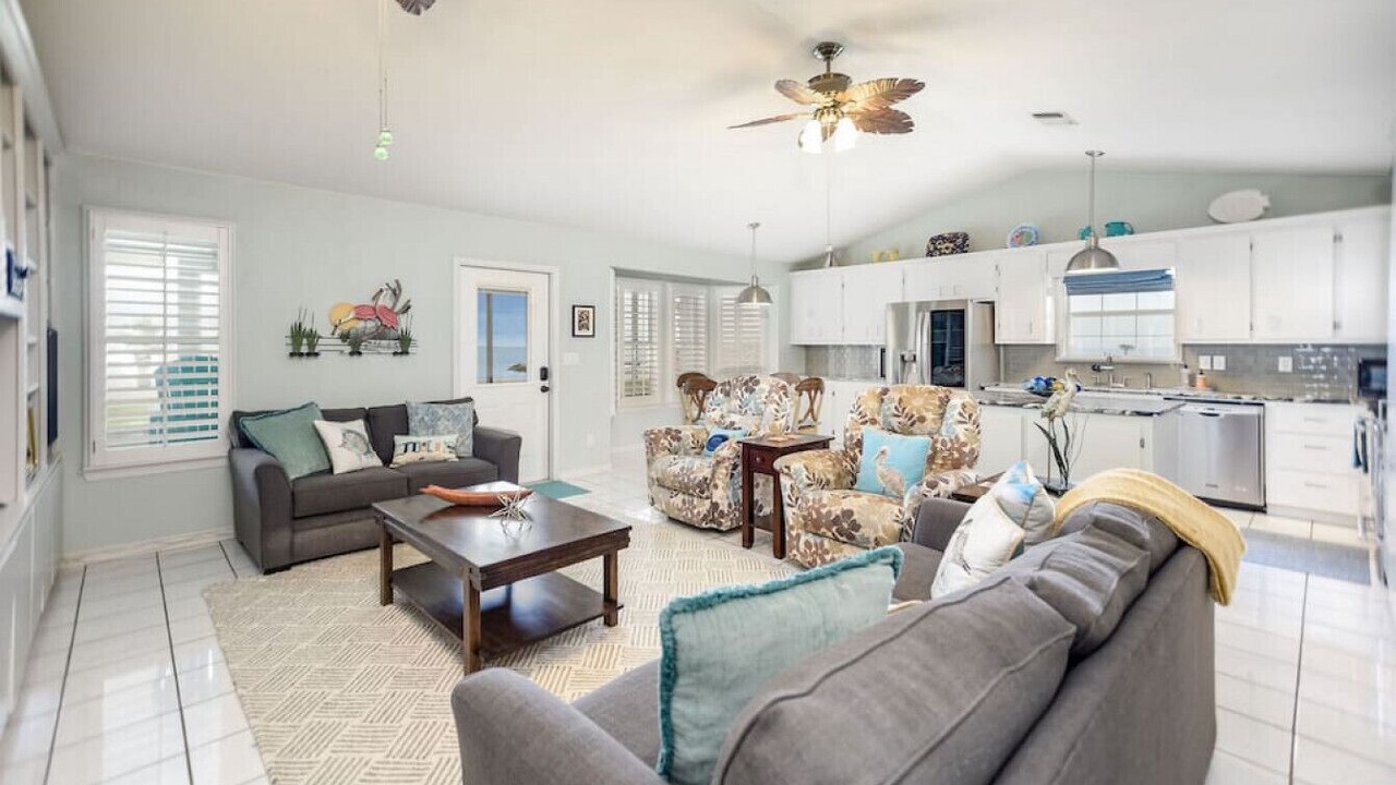 Photo of Livingroom in Port Lavaca