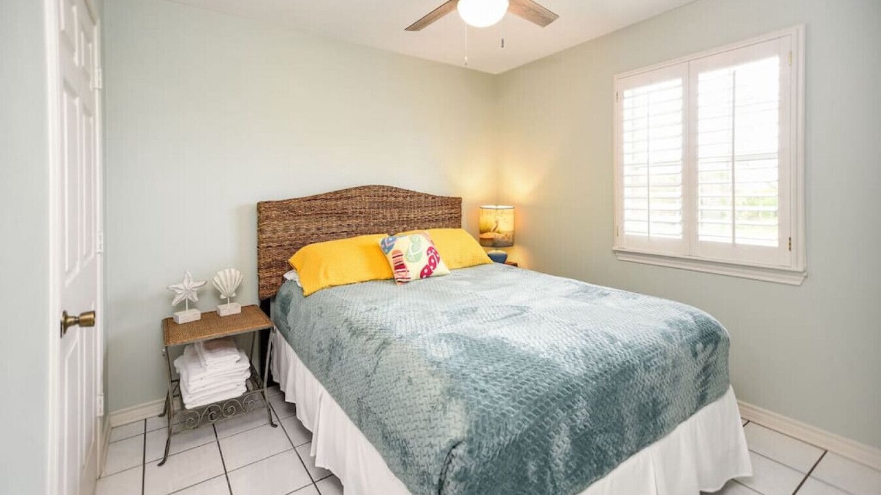 Photo of Bedroom in Port Lavaca