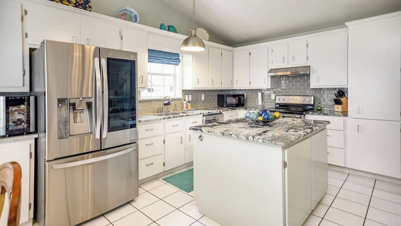 Photo of Kitchen in Port Lavaca