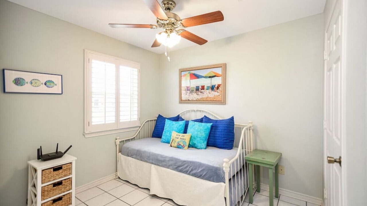 Photo of Bedroom in Port Lavaca