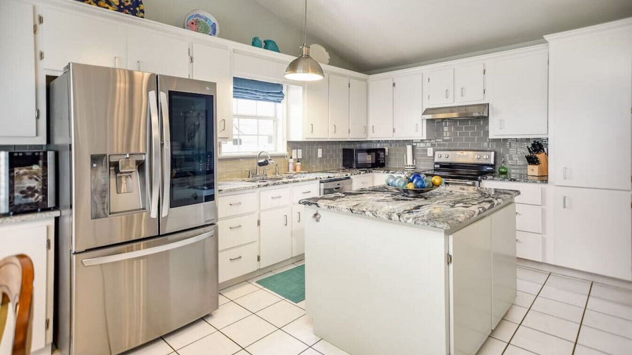 Photo of Kitchen in Port Lavaca