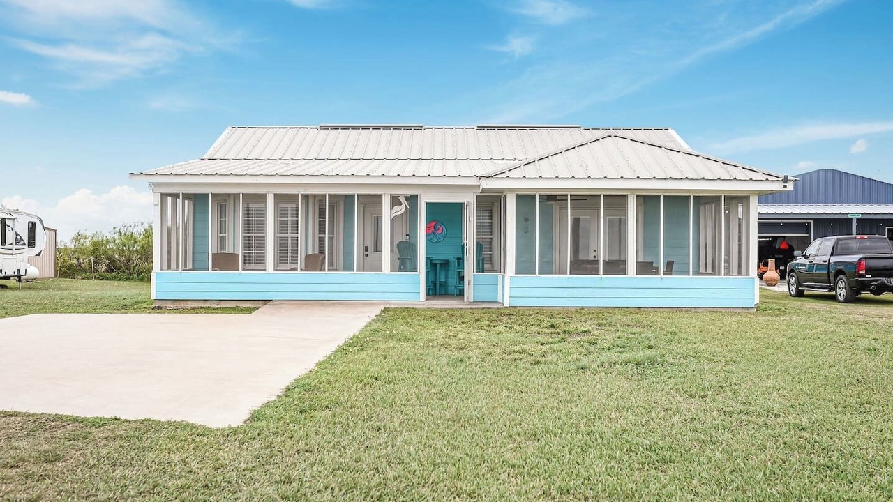Photo of Outdoor in Port Lavaca
