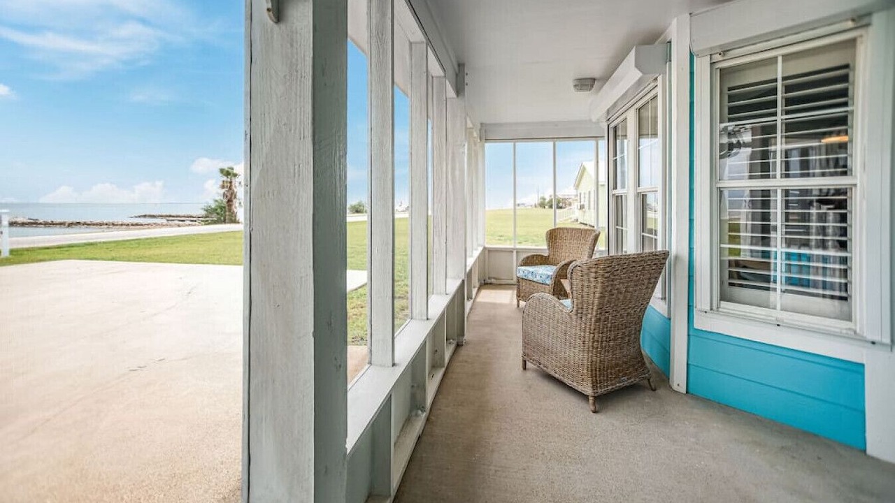 Photo of Patio Balcony in Port Lavaca