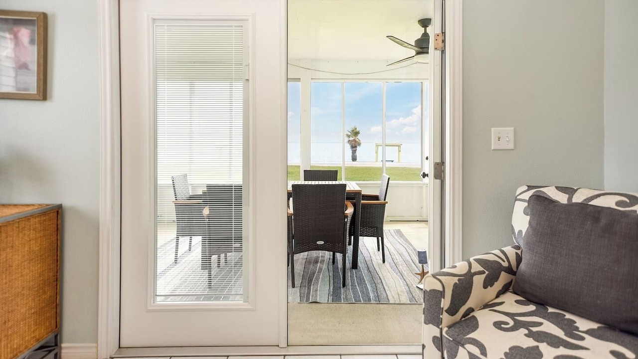Photo of Livingroom in Port Lavaca