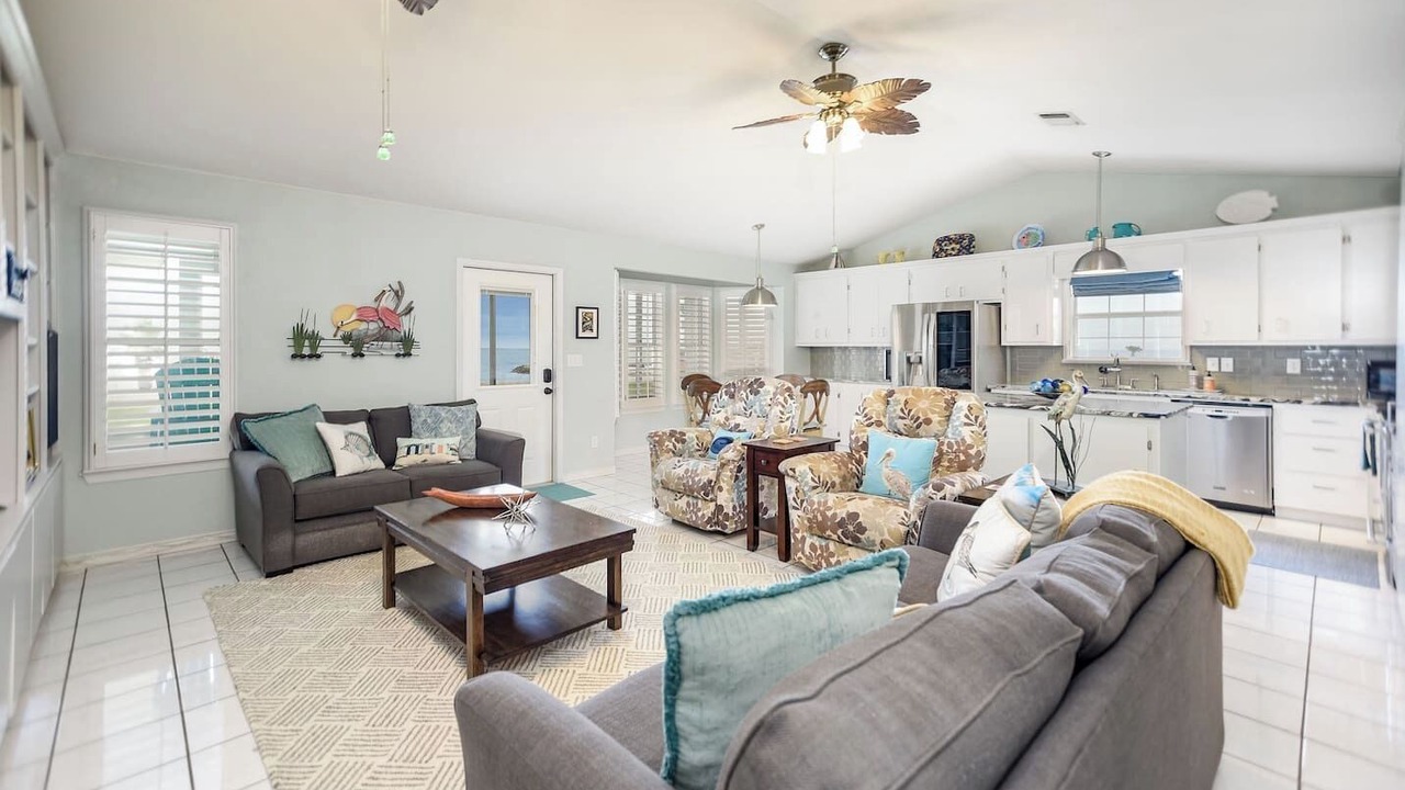 Photo of Livingroom in Port Lavaca