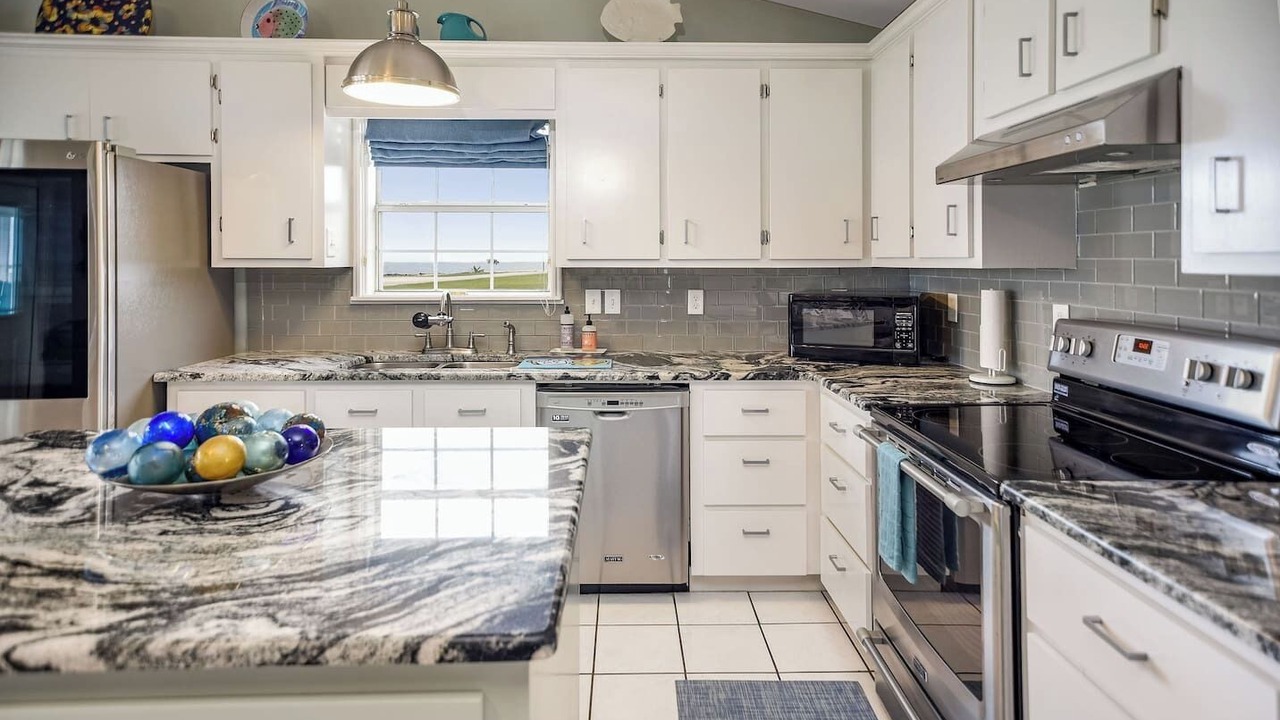 Photo of Kitchen in Port Lavaca