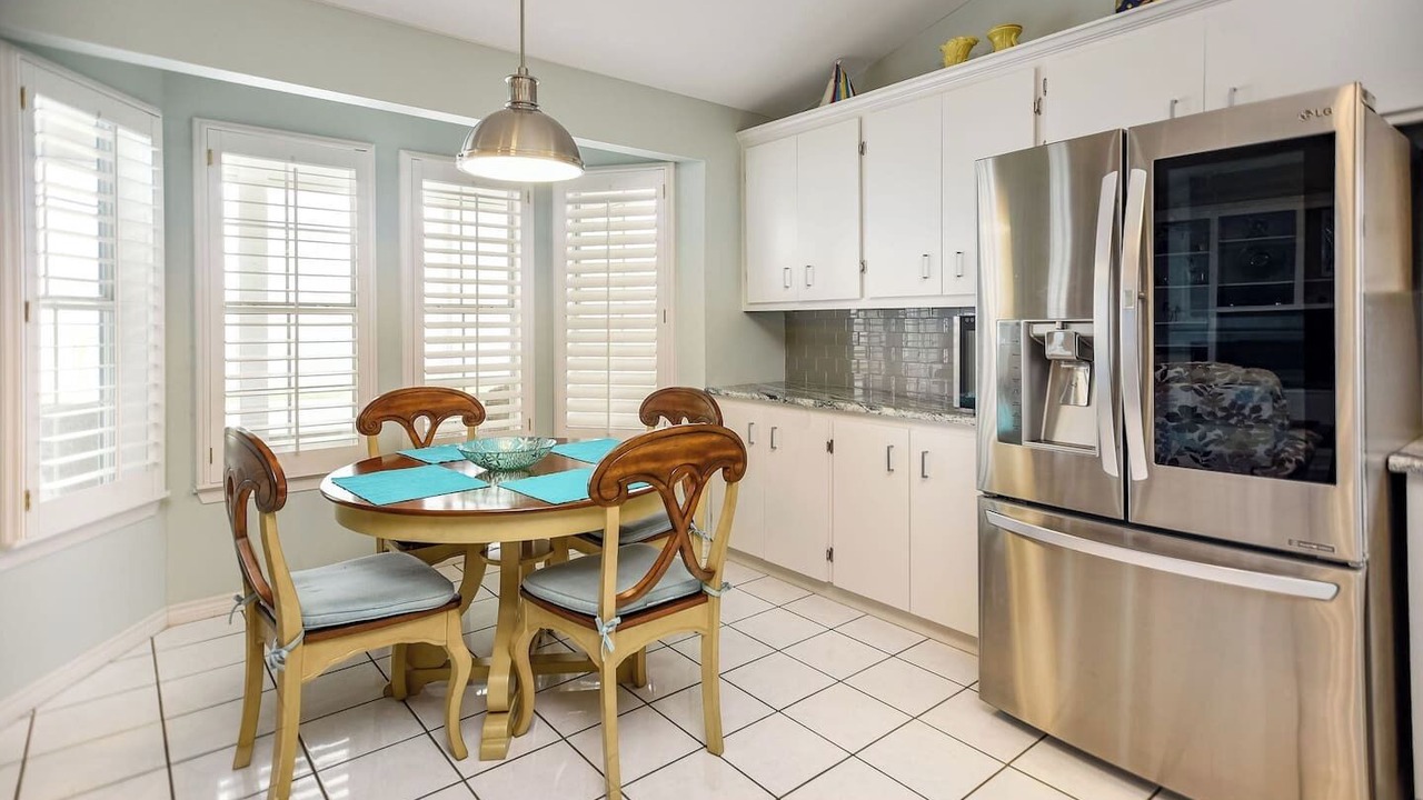 Photo of Kitchen in Port Lavaca