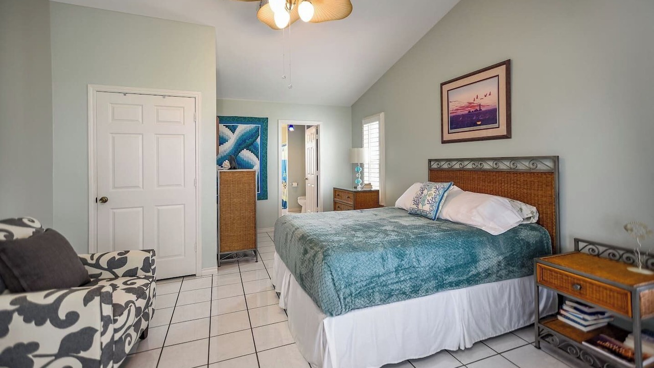 Photo of Bedroom in Port Lavaca