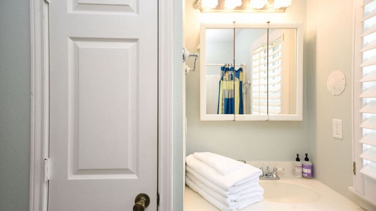 Photo of Bathroom in Port Lavaca