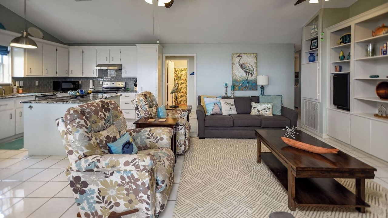 Photo of Livingroom in Port Lavaca
