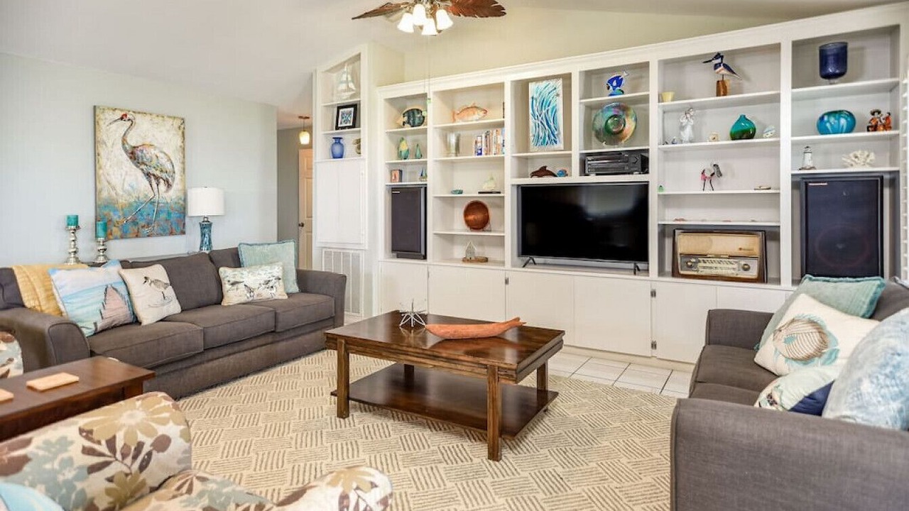 Photo of Livingroom in Port Lavaca