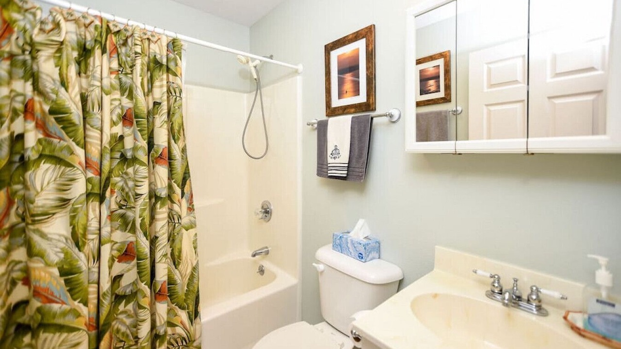 Photo of Bathroom in Port Lavaca