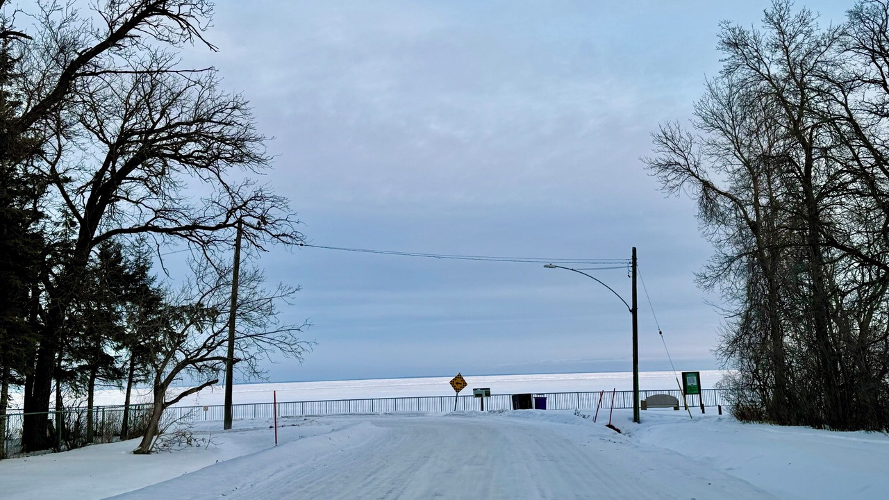Photo of Others in Winnipeg Beach