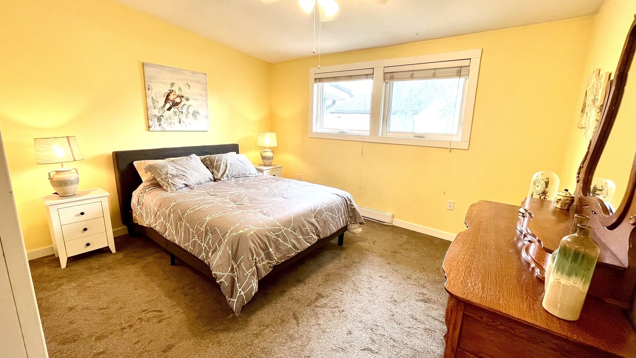 Photo of Bedroom in Winnipeg Beach